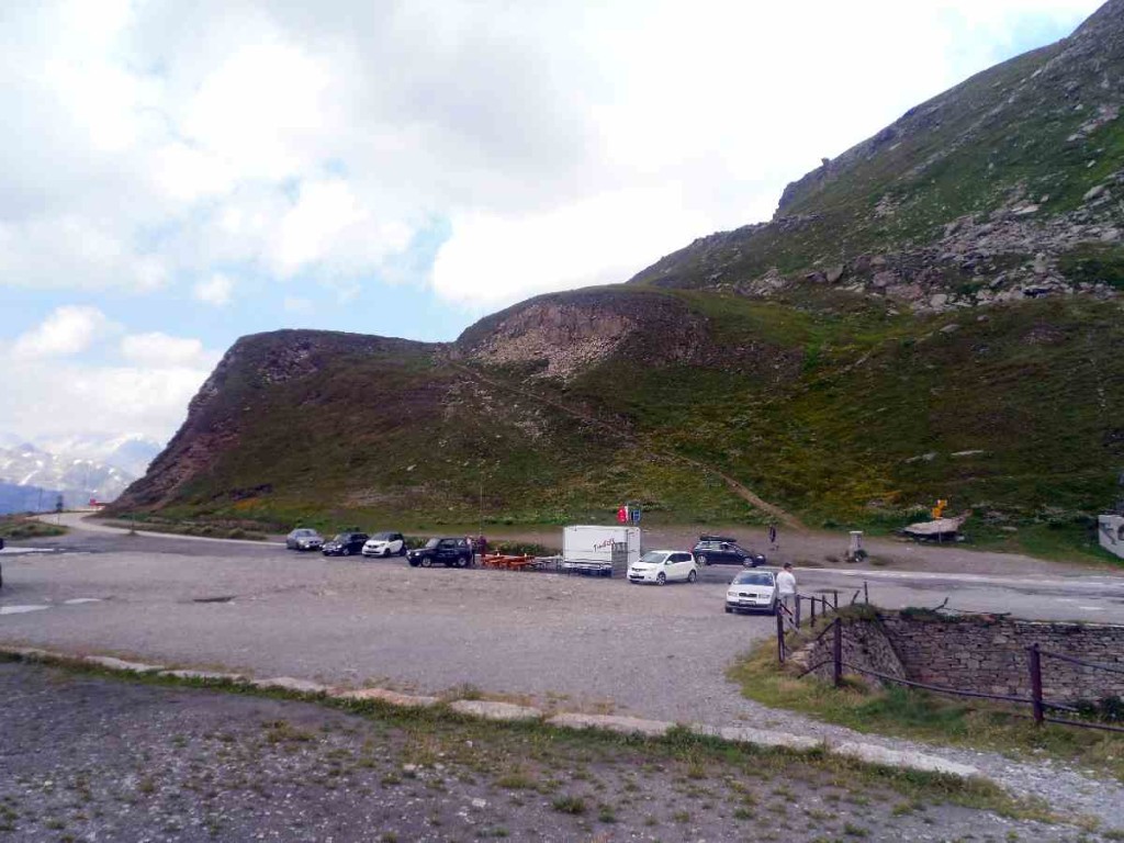 079.Furka Pass