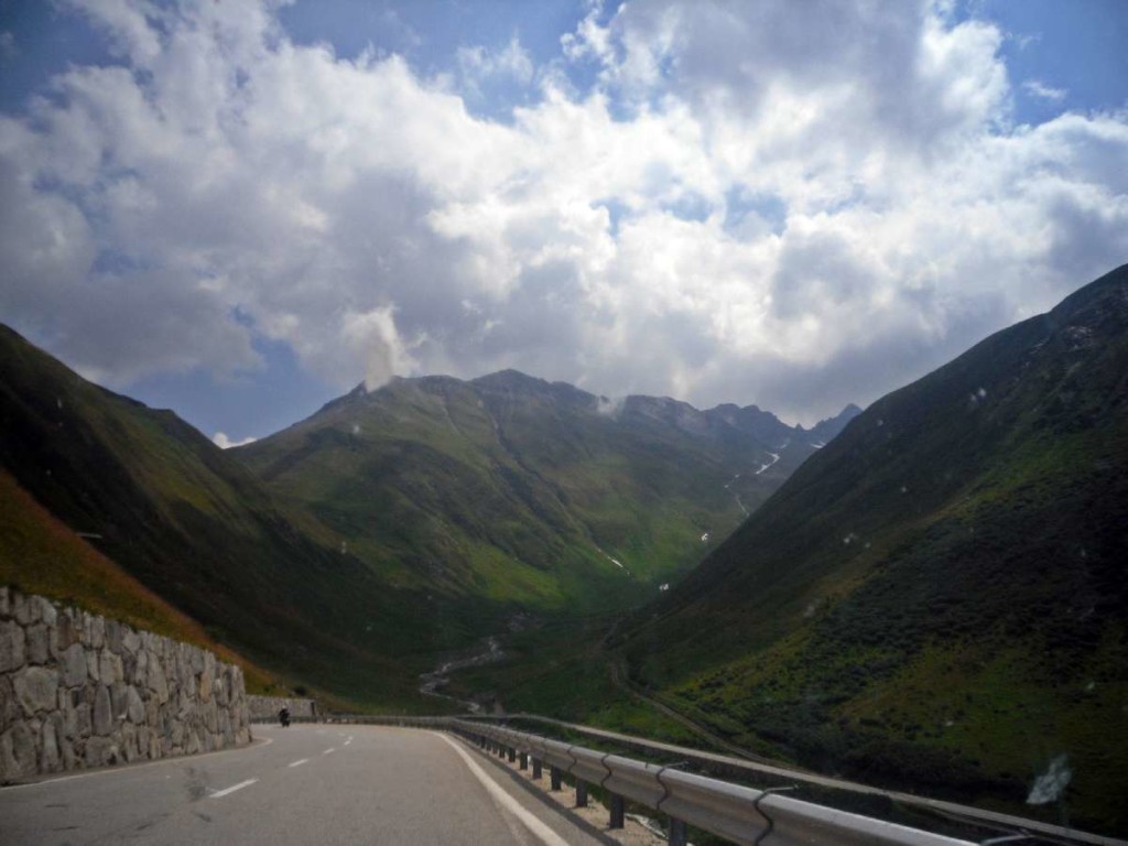 090. Furka Pass