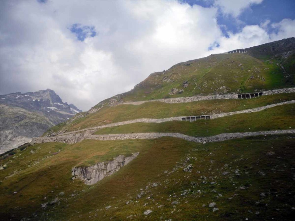 091.Furka Pass