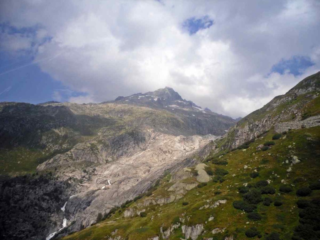 092. Furka Pass