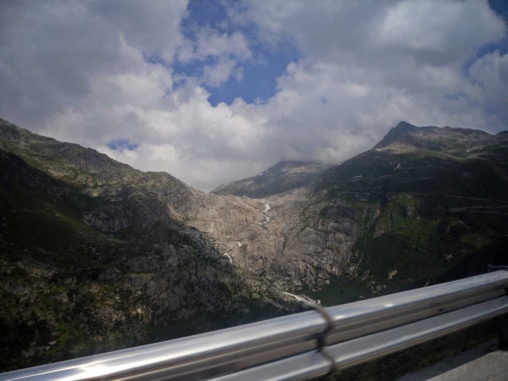093. Furka Pass