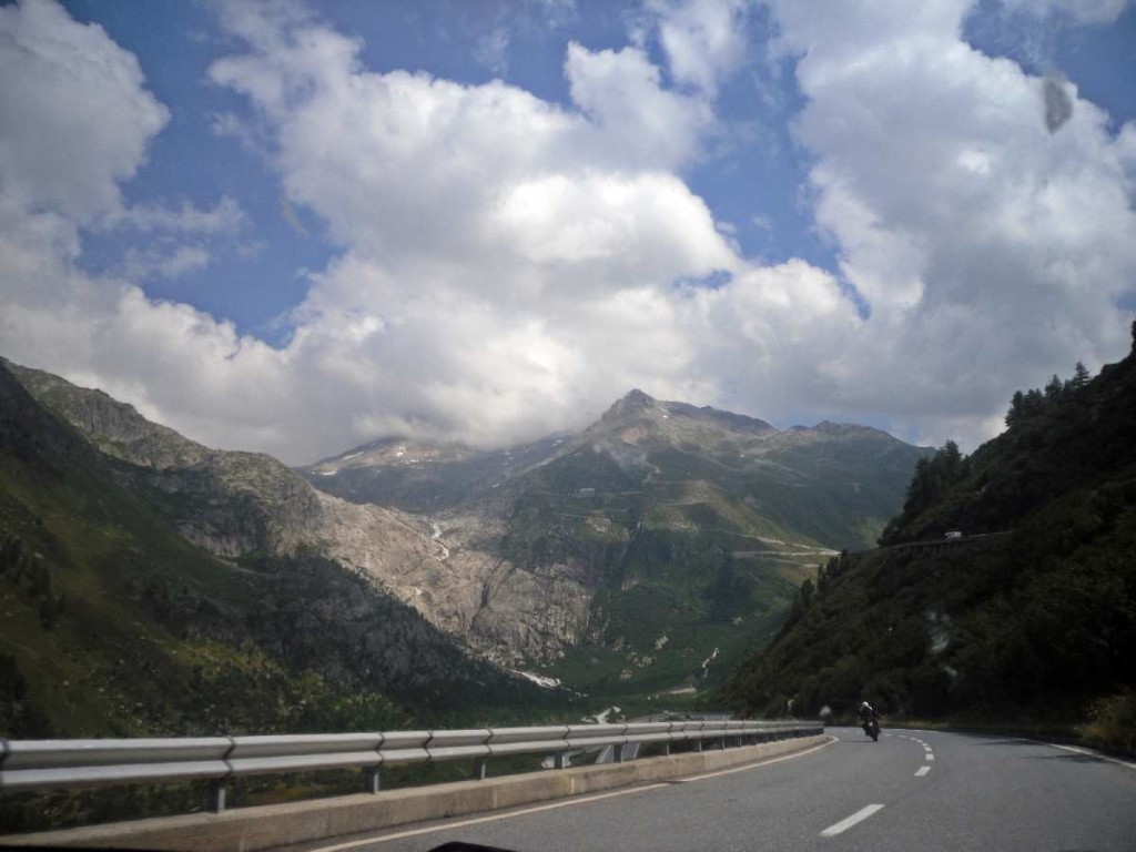 094. Furka Pass