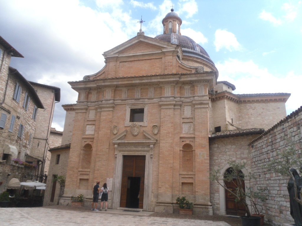 Chiesa Nuova