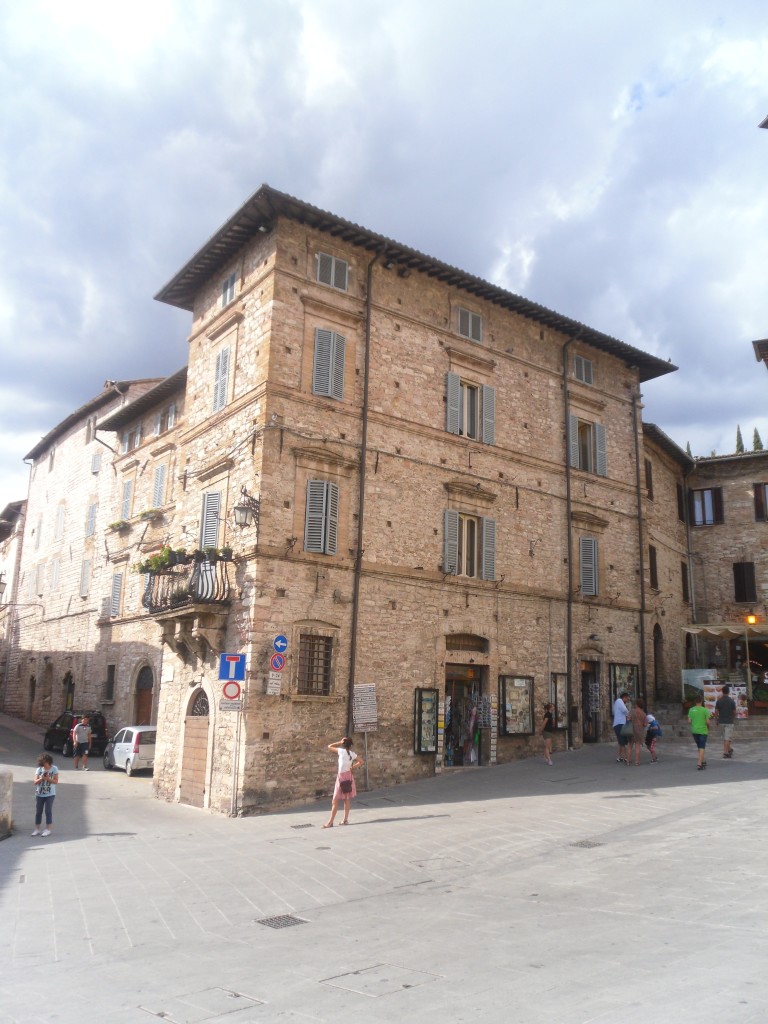 Okolice San Rufino