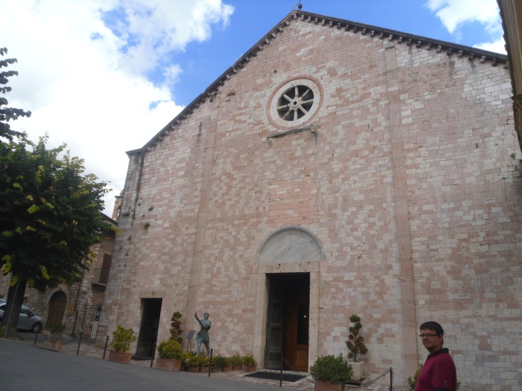 Santa Maria Maggiore