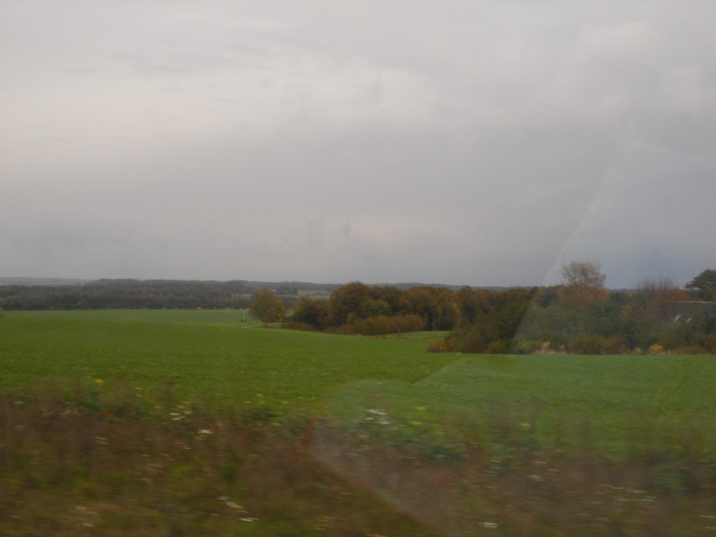 074. Przez Jutlandię na Skagen