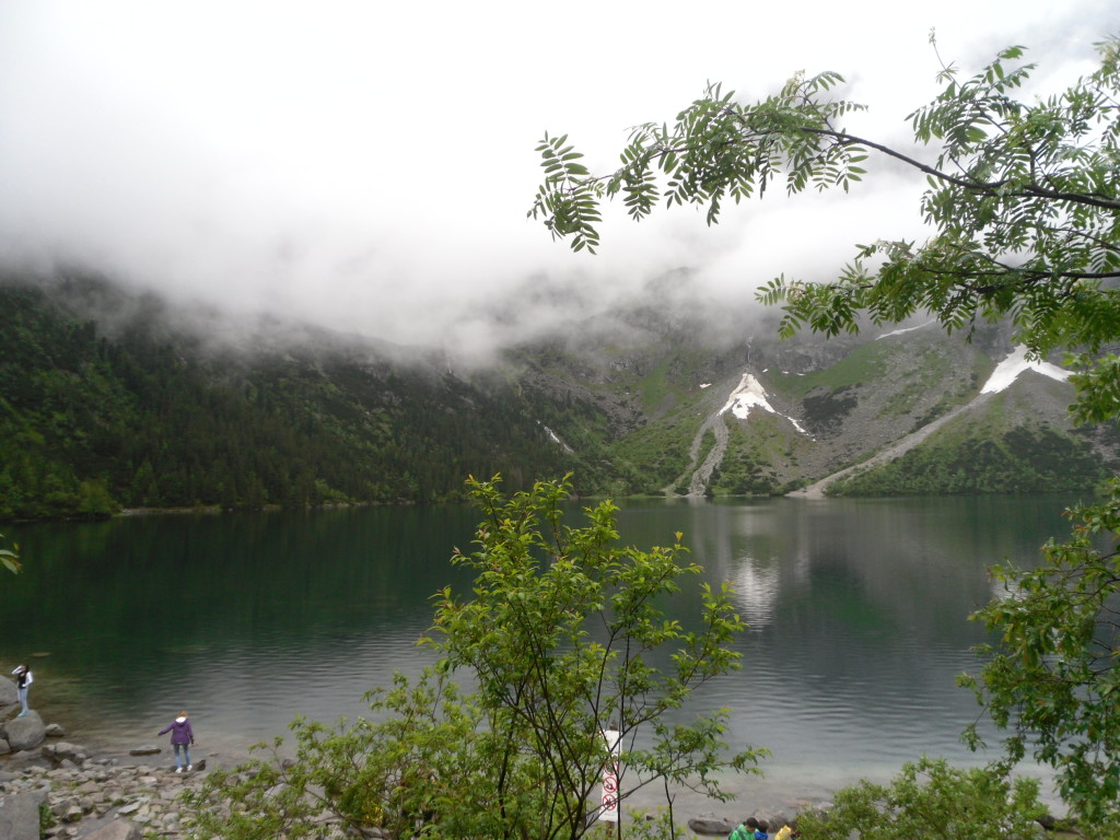 Morskie Oko
