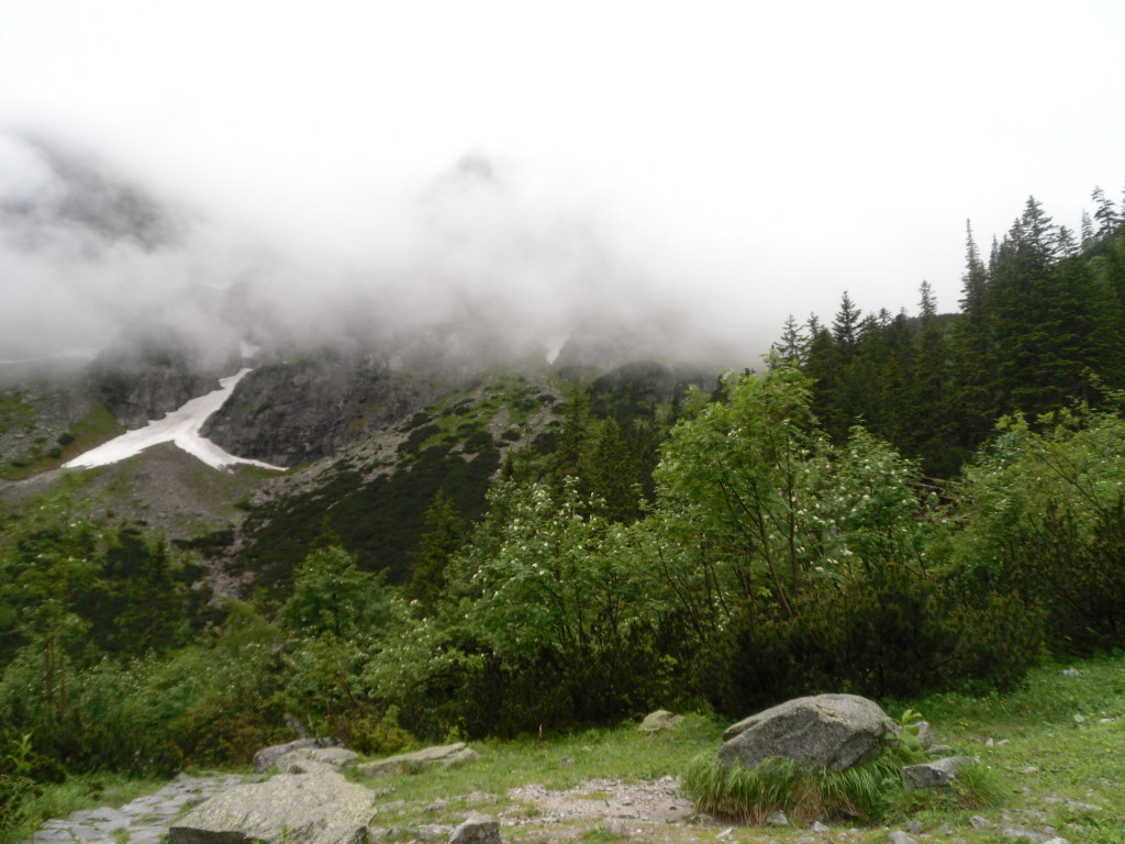 Morskie Oko