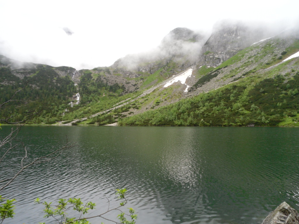 Morskie Oko