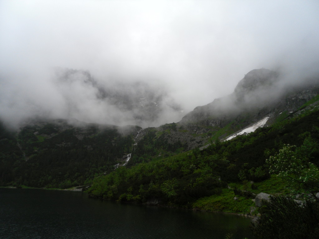 Morskie Oko