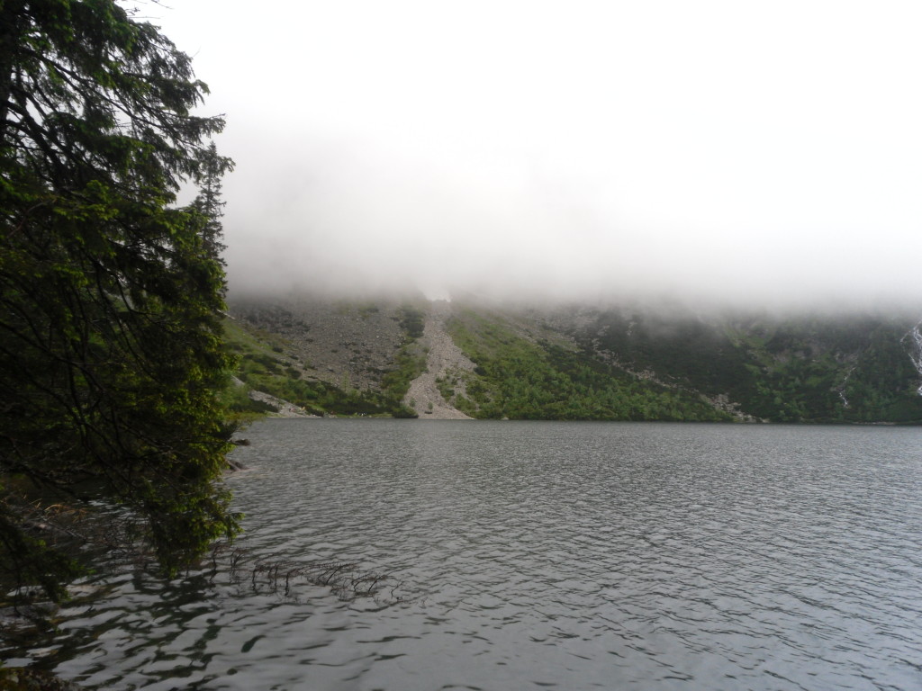 Morskie Oko