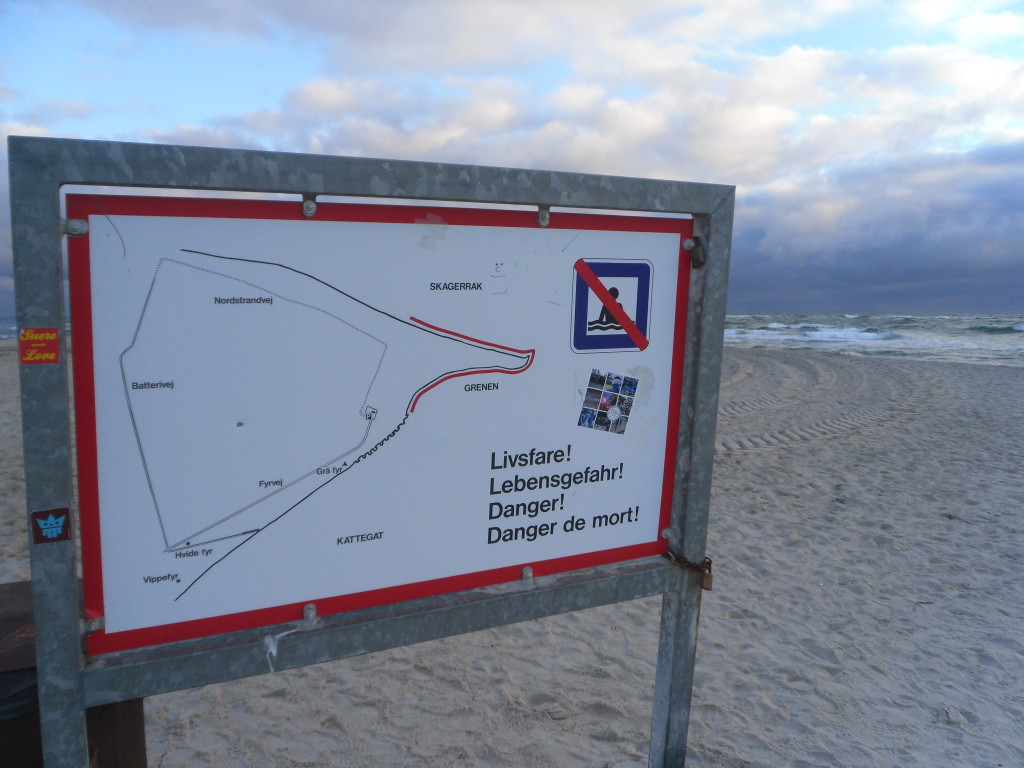 A takie tablice tylko nas utwierdzają w tym poczuciu