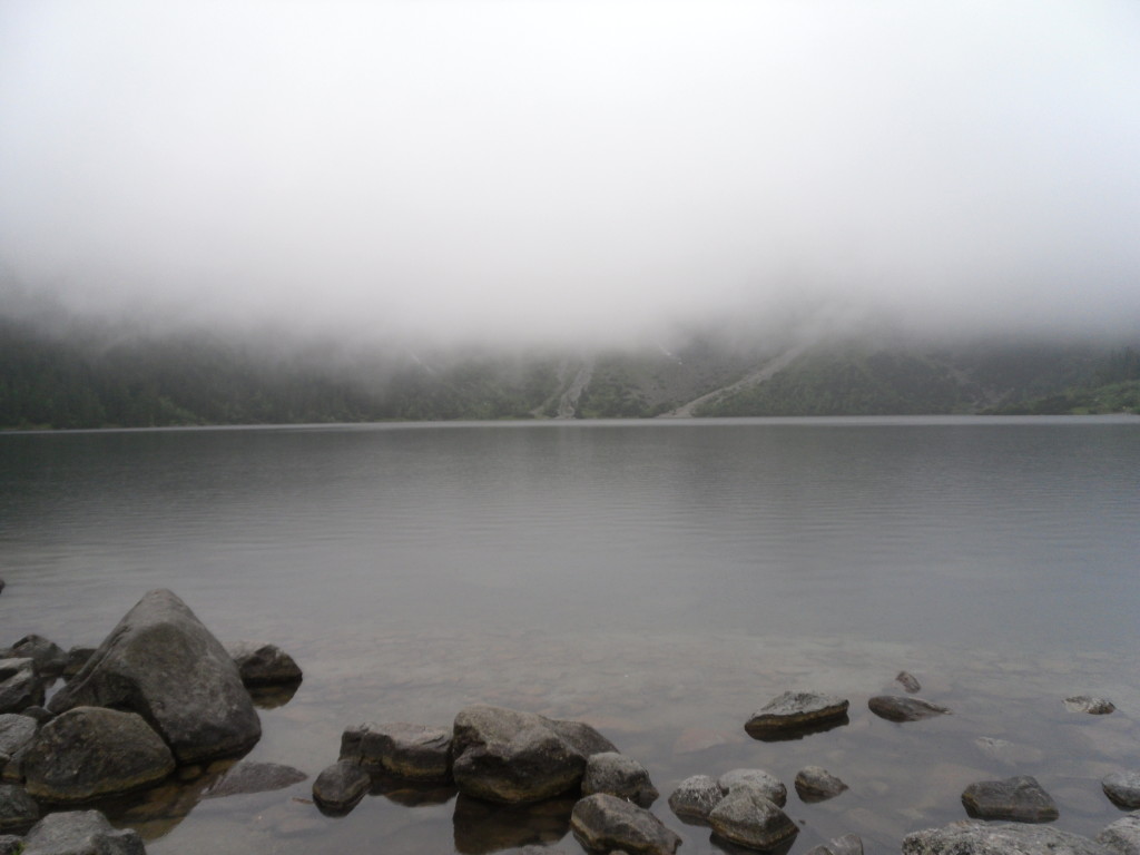 Morskie Oko