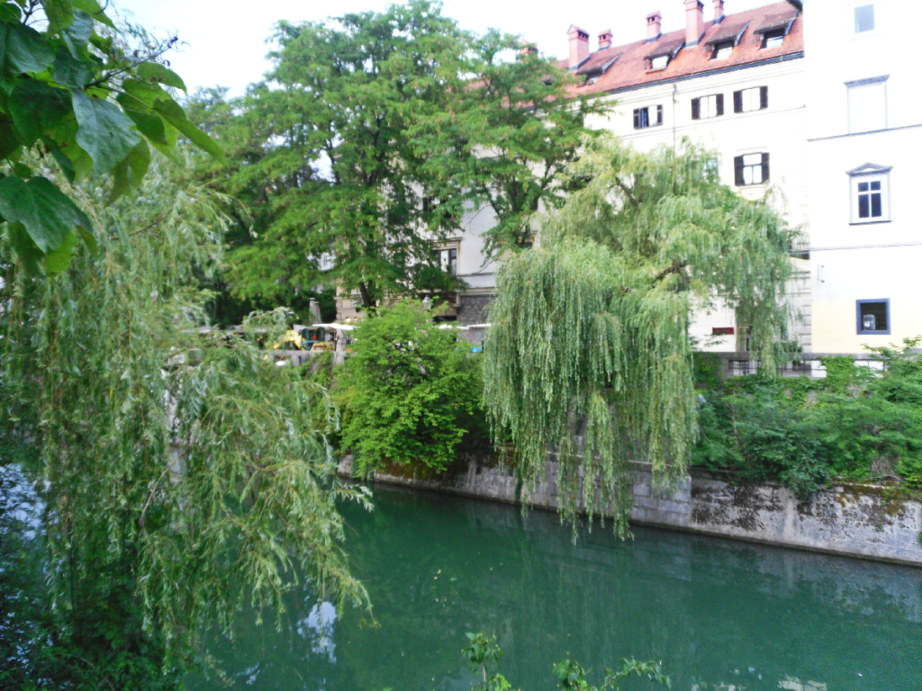 Ljubljanica
