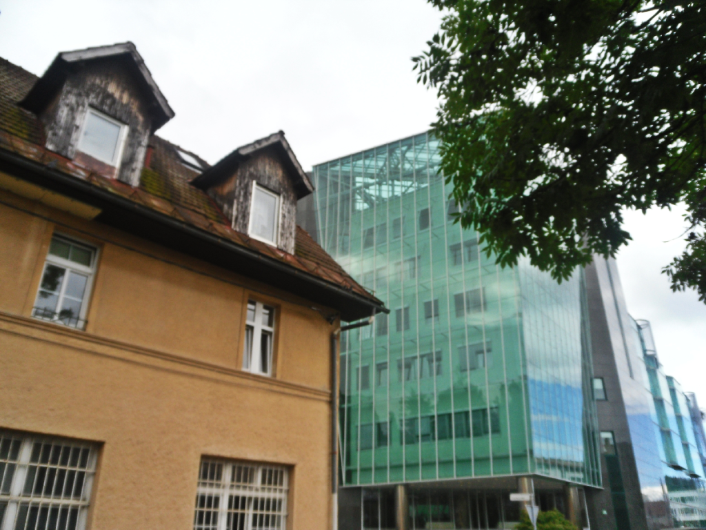 175. Lublańskie kontrasty 2