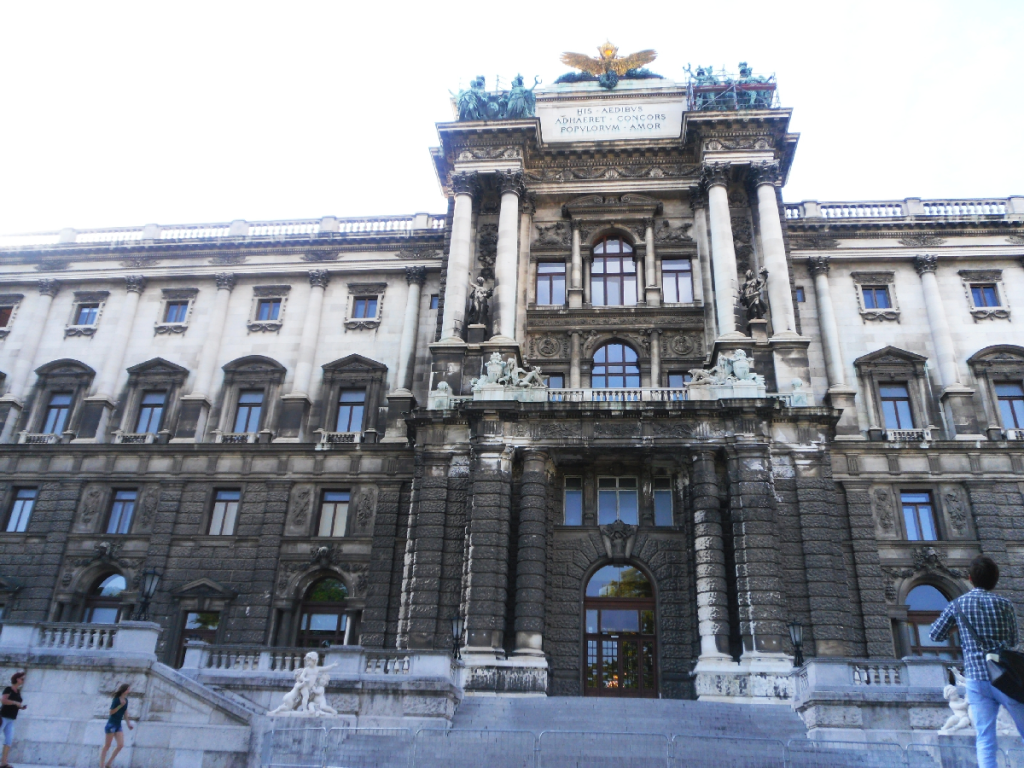 Hofburg