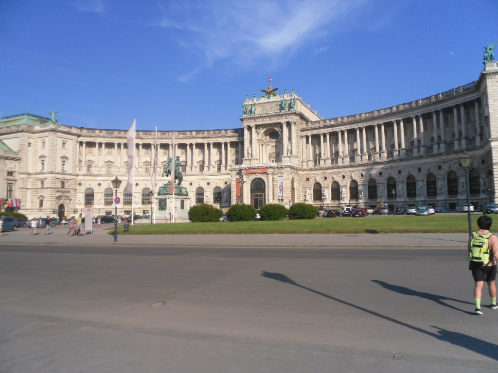 Hofburg