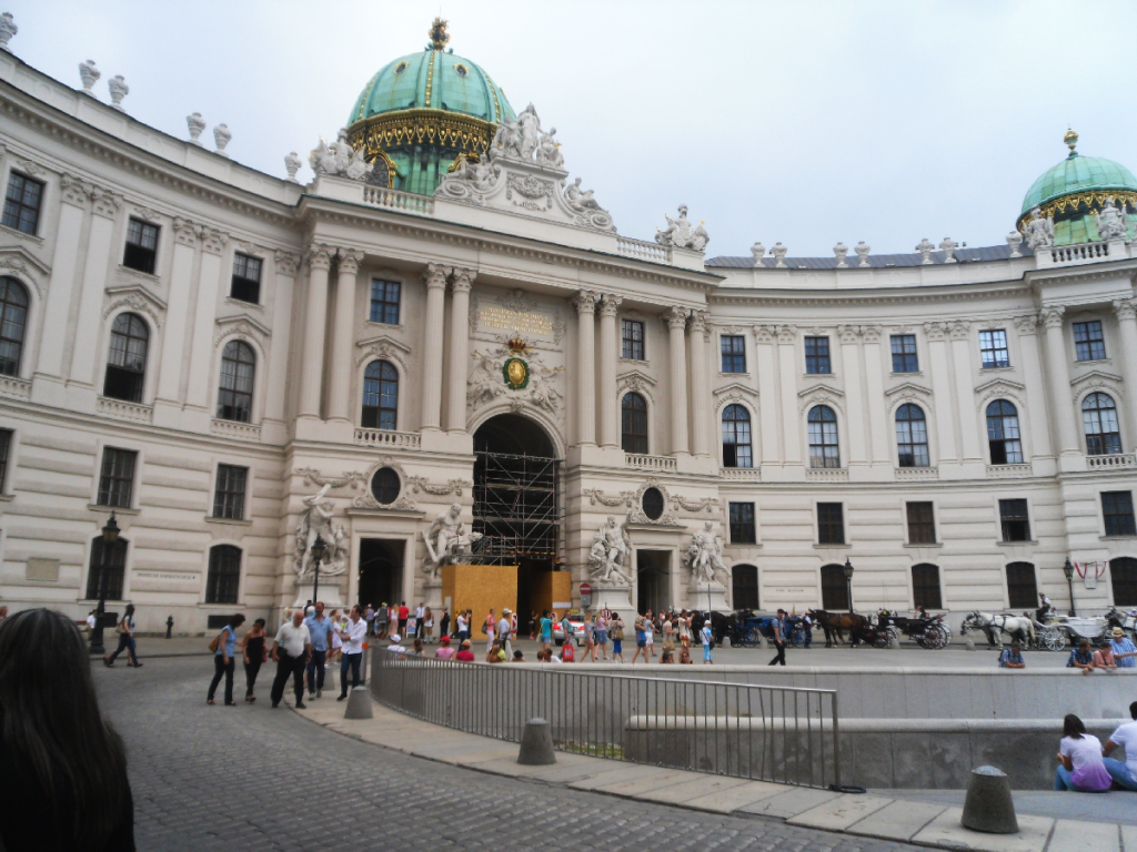 Hofburg
