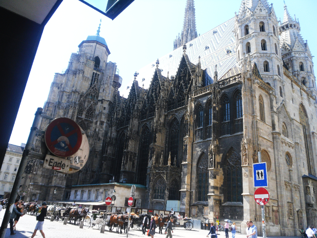 Stephandom - znienacka znaleziony