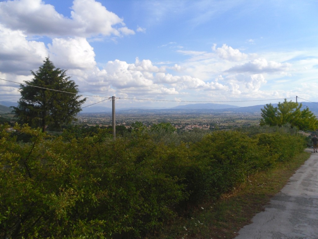 125. Do San Damiano