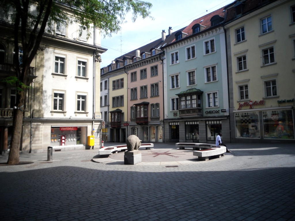 038. Sankt Gallen