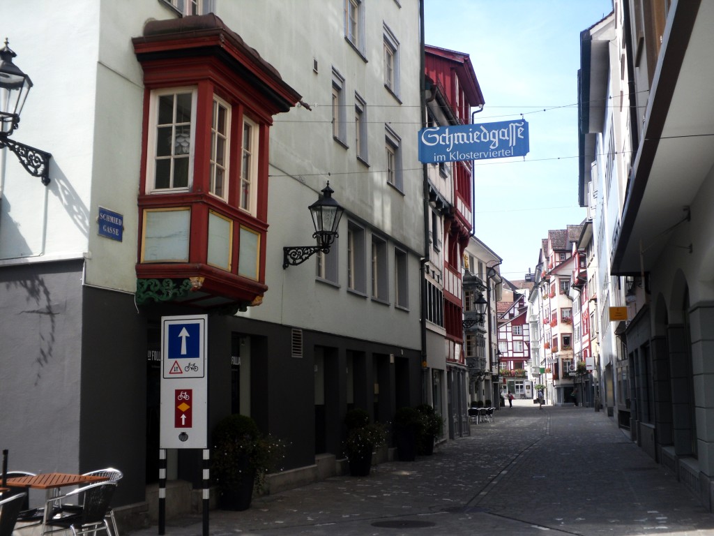 041. Sankt Gallen