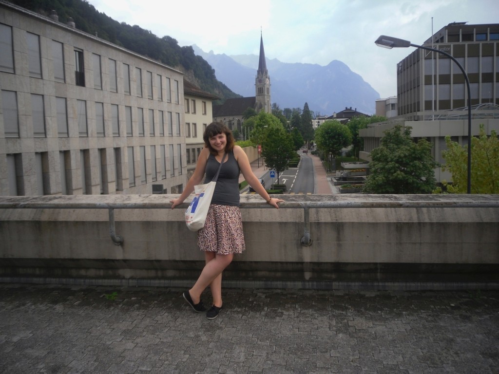 101. Vaduz