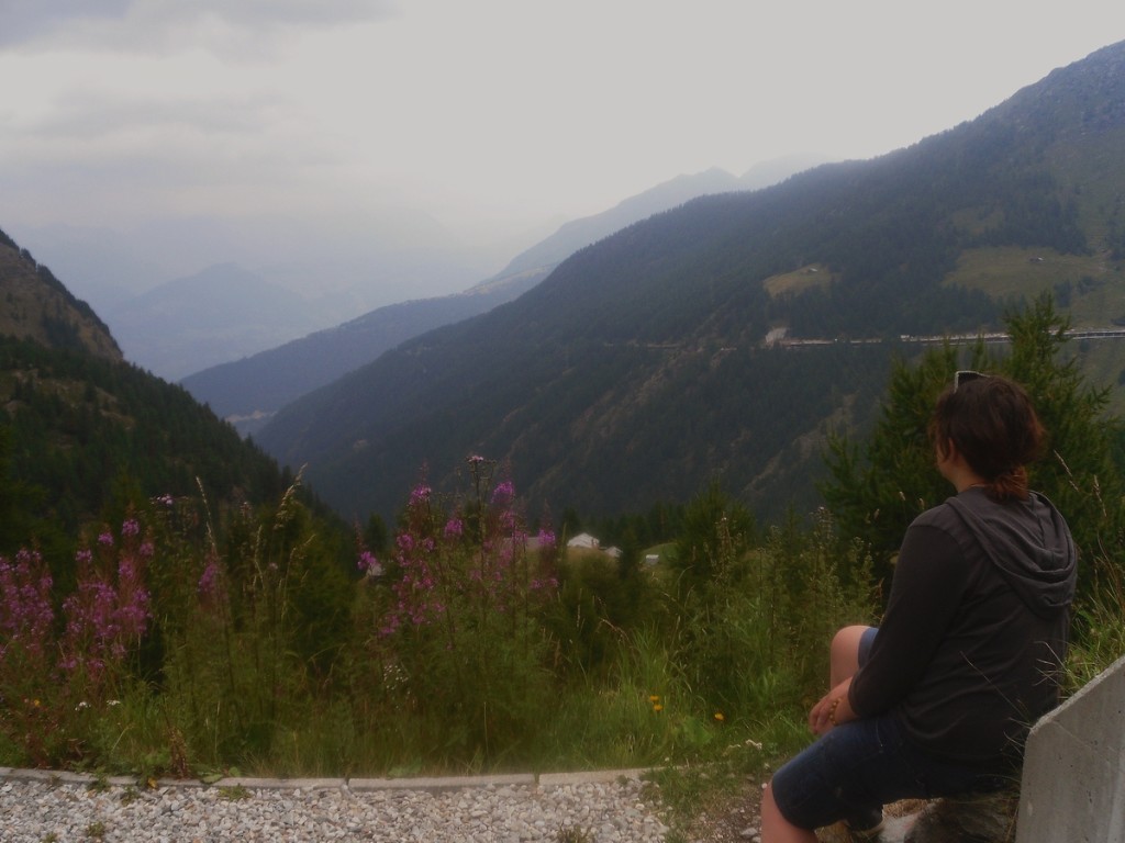 136. Simplon Pass