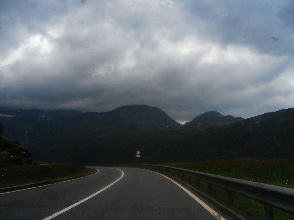 139. Simplon Pass